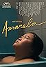 Amarela (2024) Poster