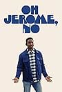 Mamoudou Athie in Oh Jerome, No (2019)