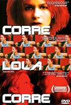 Corre, Lola, corre