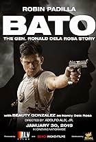 Robin Padilla in Bato: The Gen. Ronald Dela Rosa Story (2019)