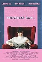 Jennifer Kim in Progress Bar (2018)