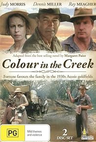 Primary photo for Colour in the Creek