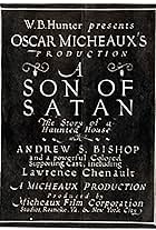 A Son of Satan (1924)