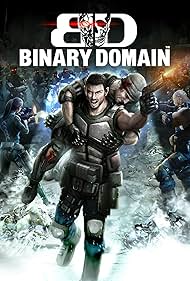 Binary Domain (2012)