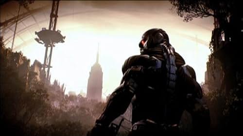 Crysis 3 (VG)