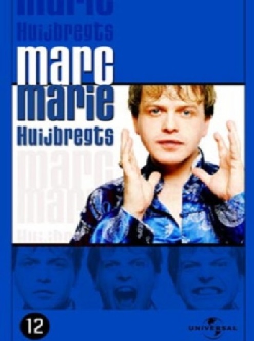 Marc-Marie Huijbregts: Marc-Marie H. (2003)