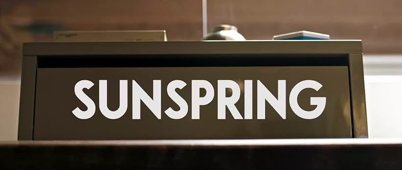 Sunspring (2016)