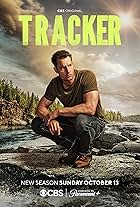 Justin Hartley in Tracker (2024)