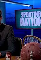 Jack Whitehall in Jack Whitehall's Sporting Nation (2020)