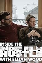 Indie Film Hustle at Sundance with Alex Ferrari and Sebastian Twardosz (2017)