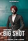 Big Shot (2018)