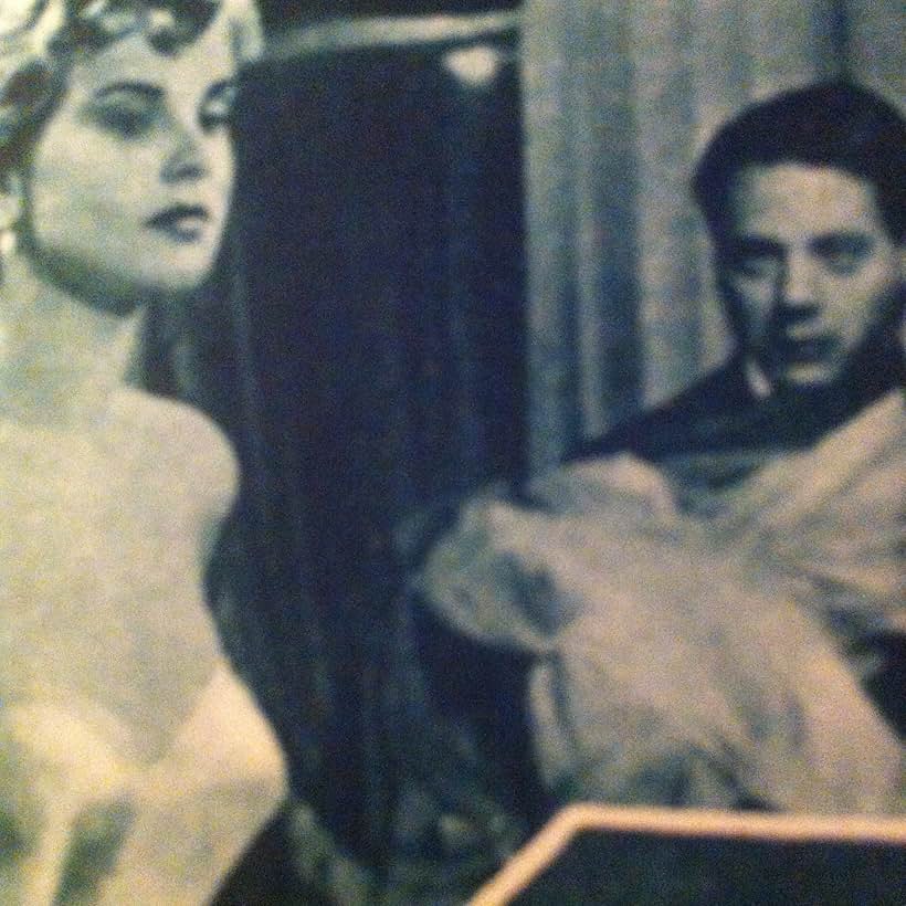 Antonella Lualdi and Enrico Luzi in Three Forbidden Stories (1952)