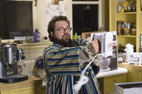 Kevin Smith in Catch and Release (2006)