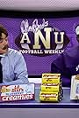 Ole Bud's ANU Football Weekly (2018)