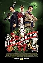 A Very Harold & Kumar Christmas