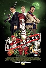 Primary photo for A Very Harold & Kumar Christmas