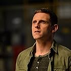 Jamie Bell in Fantastic Four (2015)