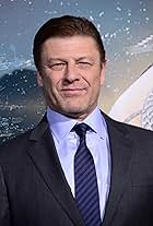 Sean Bean at an event for Jupiter Ascending (2015)