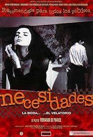 Necesidades (1998)