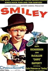 Smiley (1956)