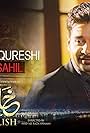 Faysal Qureshi in Khalish (2018)