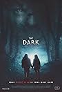 Toby Nichols and Nadia Alexander in The Dark (2018)