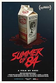 Summer of 84 (2018)