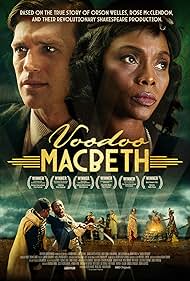 Voodoo Macbeth (2021)