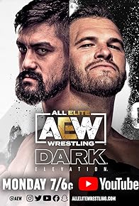 Primary photo for AEW Dark: Elevation #92