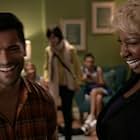 Mark Consuelos and NeNe Leakes in The New Normal (2012)