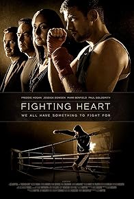 Primary photo for Fighting Heart