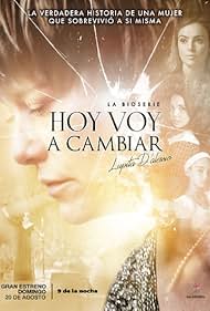 Hoy voy a cambiar (2017)