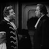 Charles Laughton and Reginald Owen in Captain Kidd (1945)