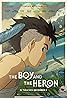 The Boy and the Heron (2023) Poster