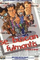 Se buscan fulmontis