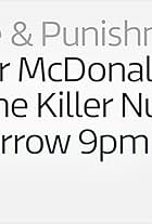 Trevor McDonald and the Killer Nurse (2018)