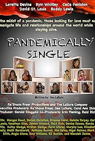 Pandemically Single (2020)