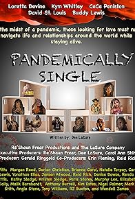 Primary photo for Pandemically Single