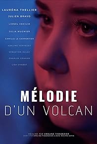 Primary photo for Melodie d'un Volcan