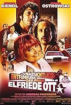 The Unintentional Kidnapping of Mrs. Elfriede Ott (2010)