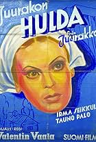 Juurakon Hulda (1937)