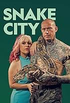 Snake City