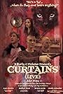 Curtains (Live) (2018)