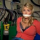 Holly Willoughby in The Xtra Factor (2004)