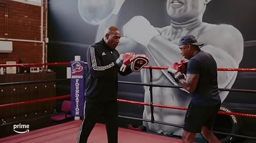 A riveting series focusing on the careers four leading Black British Boxers, the rivalry that existed between them and the challenges that they faced.