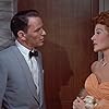 Rita Hayworth and Frank Sinatra in Pal Joey (1957)