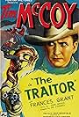 Tim McCoy in The Traitor (1936)