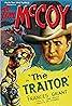 The Traitor (1936) Poster