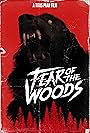 Titus Paar in Fear of the Woods - The Beginning (2020)