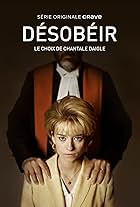 Désobéir: le choix de Chantale Daigle